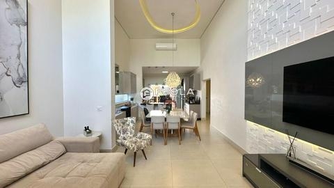 Casa à venda e para alugar em Santa Bárbara D'Oeste, Loteamento Residencial Mac Knight