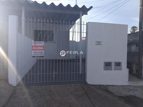 Casa para alugar em Americana, Jardim São Roque, com 2 quartos, com 72 m²
