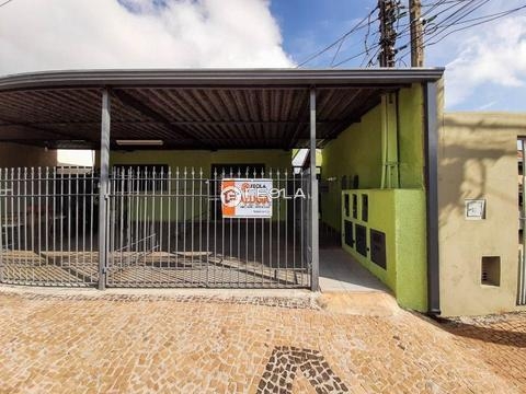 Casa para alugar em Americana, Cidade Jardim II, com 2 quartos, com 80 m²