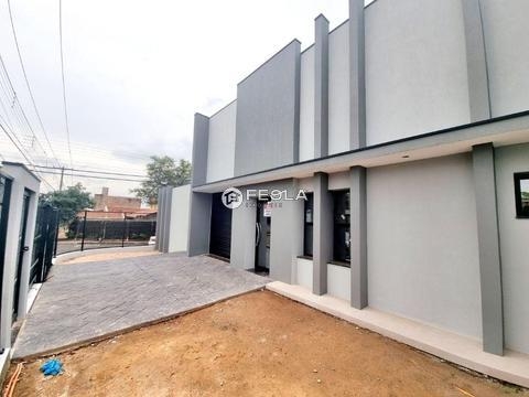 Salão à venda em Americana, Nova Americana, com 289 m²