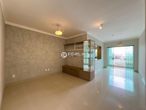 Apartamento à venda em Americana, Jardim Dona Judith, com 2 quartos, com 76 m², Phenix