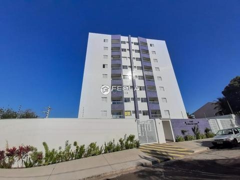 Apartamento à venda e para alugar em Americana, Santa Cruz, com 3 quartos, com 75 m²