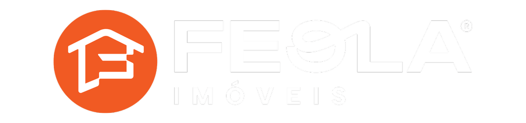 Logo site imobiliária
