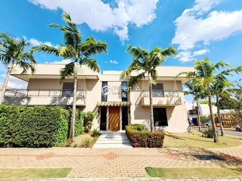 Casa à venda em Americana, Jardim Imperador, com 3 suítes, com 325 m²