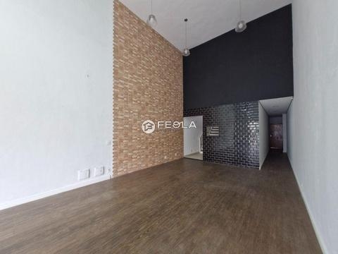 Salão para alugar em Americana, Jardim Girassol, com 140 m²