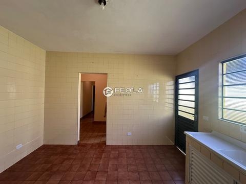 Casa à venda em Americana, São Jerônimo, com 2 quartos, com 112 m²