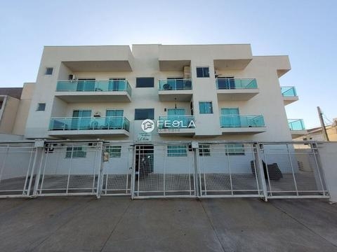 Apartamento à venda em Americana, Parque Universitário, com 2 quartos, com 70 m²