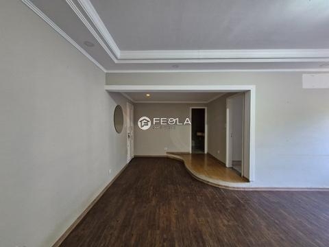 Apartamento para alugar em Americana, Jardim Girassol, com 2 quartos, com 110 m², Edifício Capri