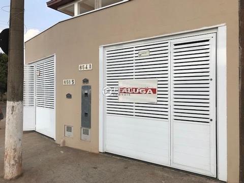 Salão para alugar em Americana, Jardim Thelja, com 60 m²