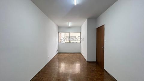 Apartamento para alugar em Americana, Vila Cordenonsi, com 2 quartos, com 77 m², Edificio Paraguassu