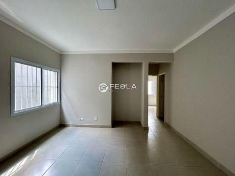 Apartamento para alugar em Americana, Jardim Lizandra, com 2 quartos, com 70 m²