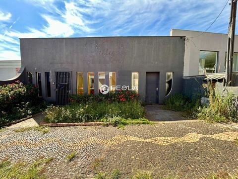 Casa para alugar em Americana, Vila Pavan, com 2 quartos, com 95 m²