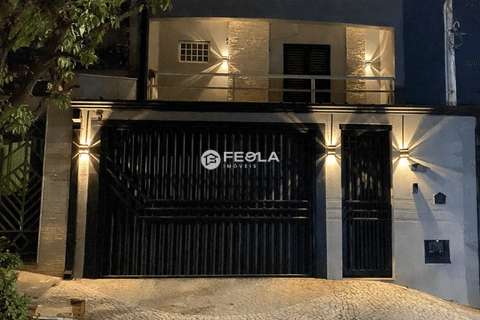 Casa à venda e para alugar em Americana, Morada do Sol, com 3 quartos, com 268.5 m²