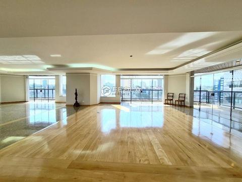 Apartamento à venda e para alugar em Americana, Centro, com 4 quartos, com 464 m²