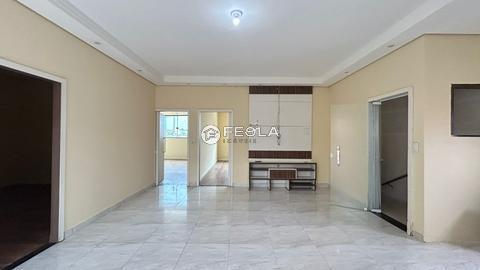 Casa para alugar em Santa Bárbara D'Oeste, Planalto do Sol II, com 3 quartos, com 100 m²