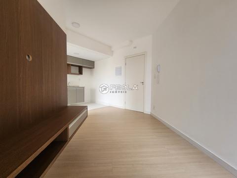 Apartamento para alugar em Nova Odessa, Jardim Marajoara, com 2 quartos, com 52 m²