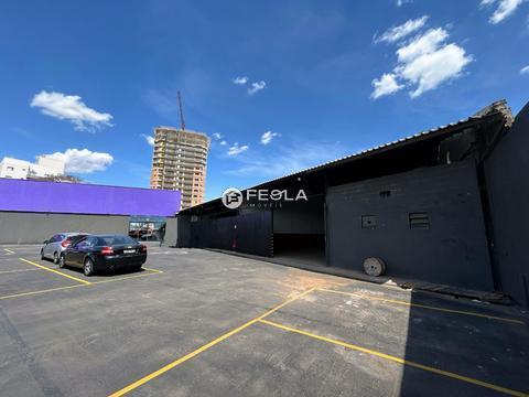 Salão para alugar em Americana, Nossa Senhora de Fátima, com 70 m²