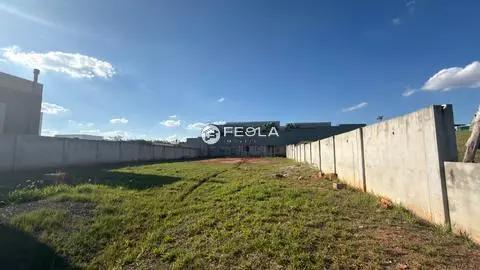 Terreno à venda em Nova Odessa, Residencial Jardins da Cidade, com 1000 m², Jardins da Cidade