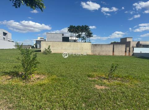 Terreno à venda em Americana, Jardim América, com 465 m², Fazenda Santa Lucia