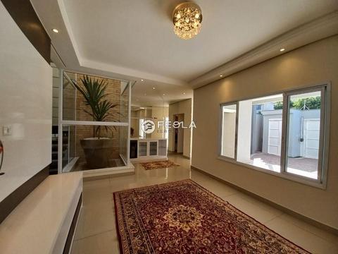 Casa à venda em Americana, Jardim Ipiranga, com 3 quartos, com 183 m²