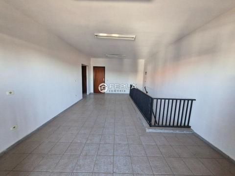 Casa para alugar em Americana, Jardim Ipiranga, com 2 quartos, com 104 m²