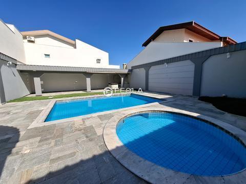 Casa à venda e para alugar em Americana, Vila Frezzarim, com 1 quarto, com 80 m²