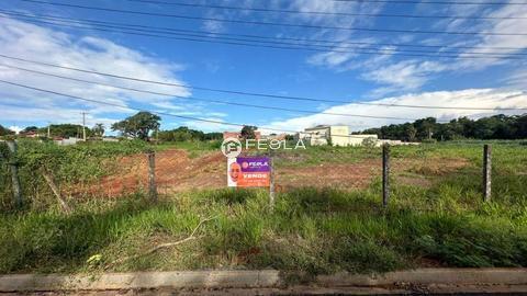Terreno à venda em Americana, Parque Residencial Tancredi