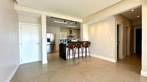 Apartamento à venda em Americana, Santo Antônio, com 3 quartos, com 135 m², Brasilia