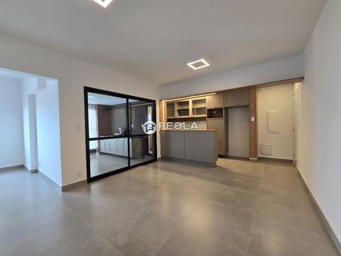 Apartamento à venda e para alugar em Americana, Cechino, com 2 quartos, com 88.44 m²
